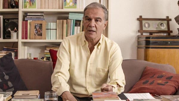 copertina Amabili Testi - Valeria Golino