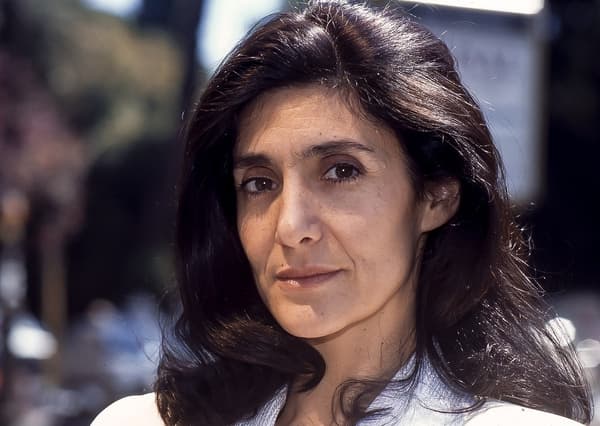 copertina del programma Anna Marchesini. Parlano Da Sole