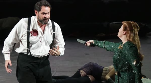 copertina Attila (Teatro Alla Scala, 2019)