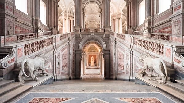 copertina C'Era Una Volta Una Casa - Lazio, Le Eterne Meraviglie