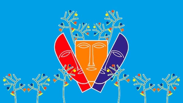 copertina del programma Campania Teatro Festival 2025