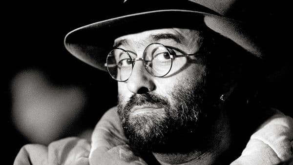 copertina Cantautori: Lucio Dalla - Pt1