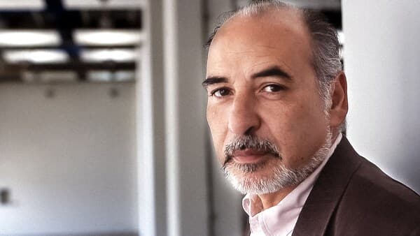 copertina del programma Cara MéRièMe - Lettera Di Tahar Ben Jelloun Sul Razzismo