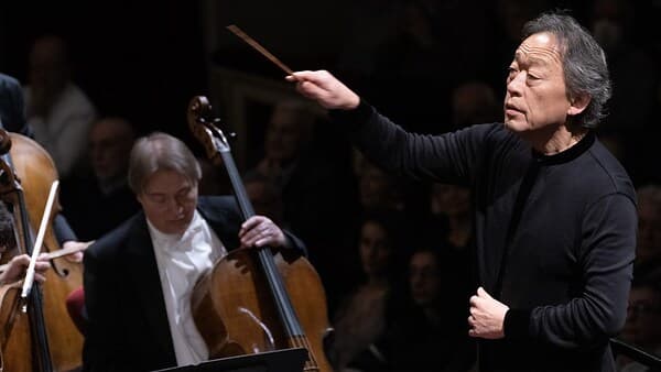copertina del programma Carmen (Teatro Alla Scala, 2026)