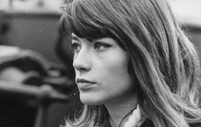 copertina del programma Chez Vous Francoise Hardy