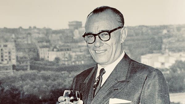 copertina Cino Del Duca. Una Passione, Due Nazioni