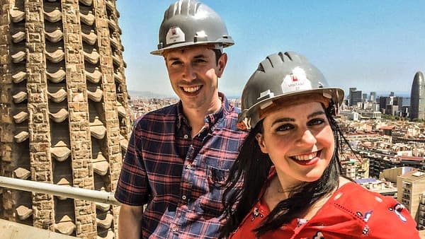 copertina del programma Città Segrete. New York Seconda Parte