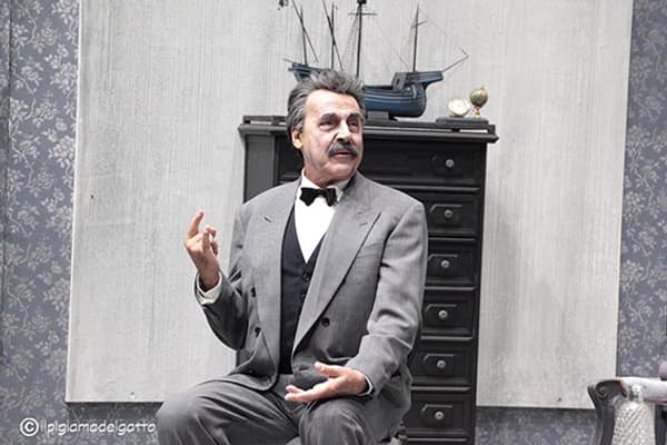 copertina del programma Colpi Di Timone (2025)