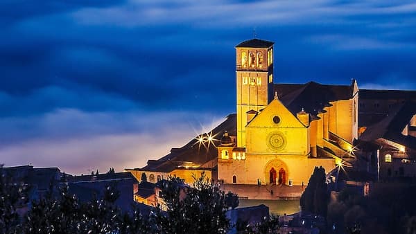 copertina Concerto Di Natale Da Assisi 2025 - (Versione Integrale)