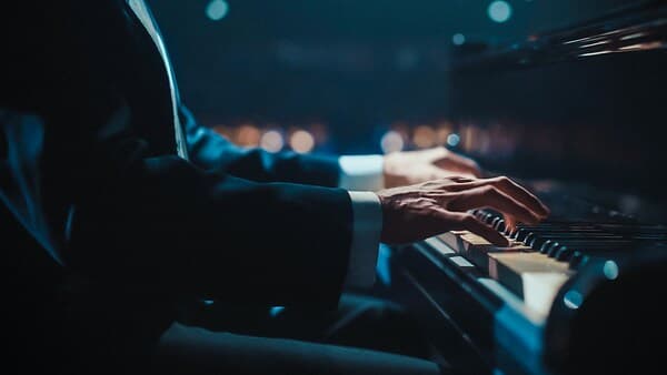 copertina del programma Concerto Per La Festa Della Repubblica 2025
