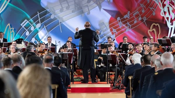 copertina del programma Concerto Per La Festa Della Repubblica 2026