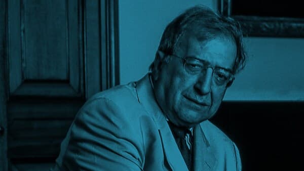 copertina del programma CORALE. Voci E Sguardi Su Luciano Berio