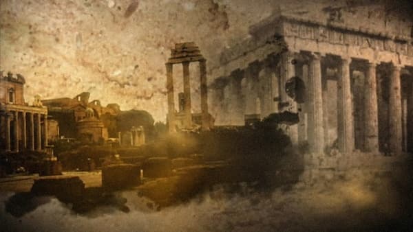 copertina Cronache Dall'Antichità - Platone E Atlantide: Cronache Di Un'Idea