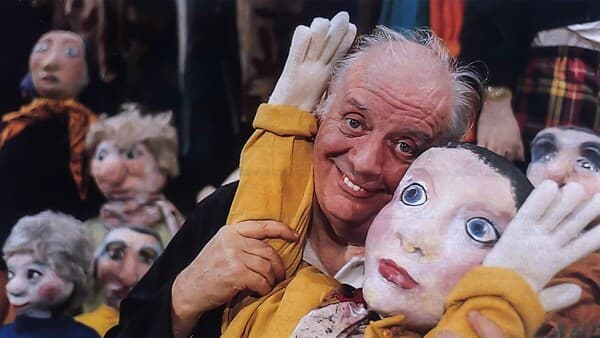 copertina Dario Fo, L'Ultimo Mistero Buffo