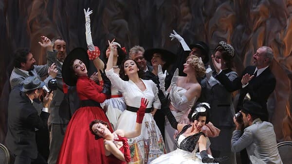 copertina Don Pasquale (Teatro alla Scala - regia Livermore)