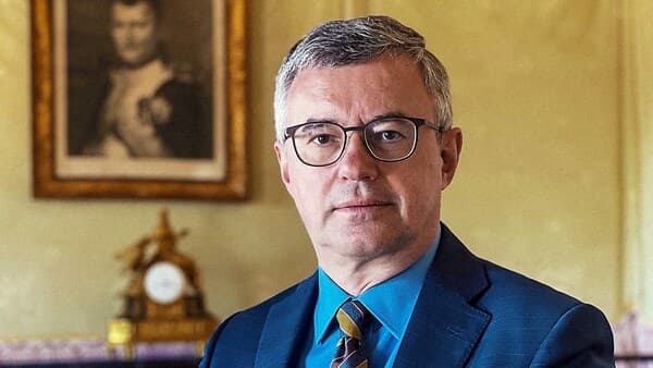 copertina del programma Ei Fu. Vita, Conquiste E Disfatte Di Napoleone Bonaparte