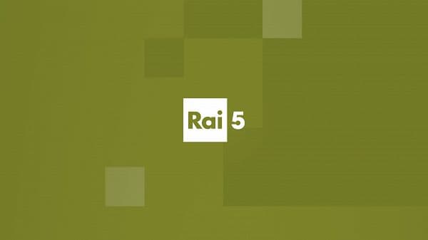 Formidabile Boccioni copertina del programma Formidabile Boccioni