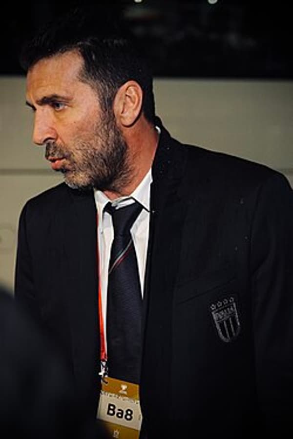 copertina del programma Gigi Che Spettacolo