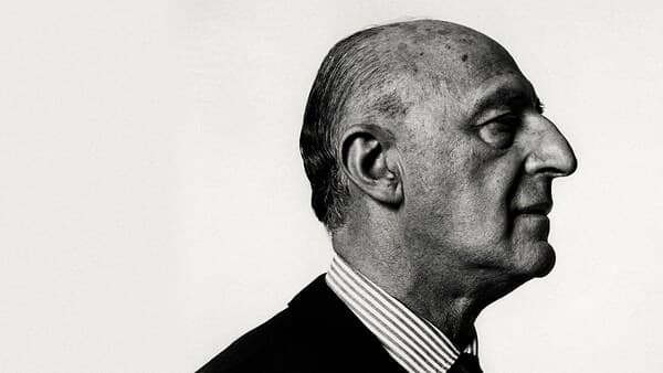 copertina Gillo Dorfles - Essere Nel Tempo