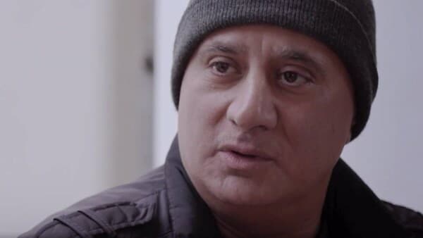 copertina Hic Sunt Leones - L'Azzardo Di Antonio