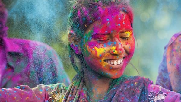 copertina I Colori Dell'Arte - Bianco