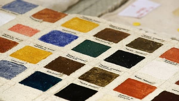 copertina Pt.1 - I Colori Di Roma