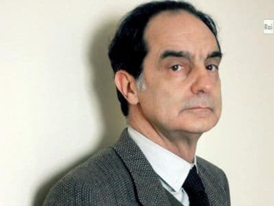 copertina I Grandi Della Letteratura Italiana - Italo Calvino