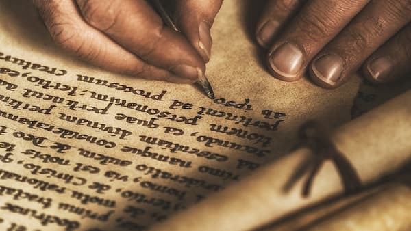 copertina del programma I Grandi Della Letteratura Italiana - Italo Svevo