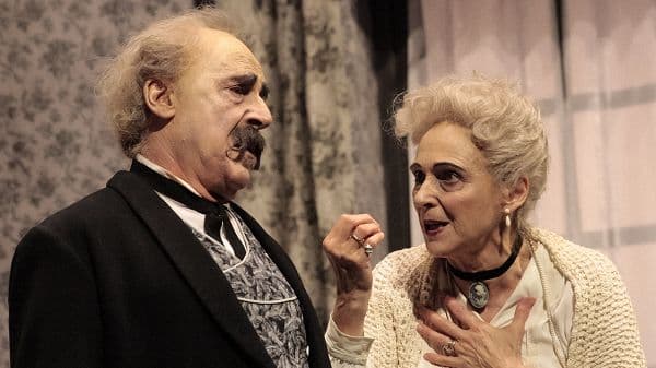 copertina I Maneggi Per Maritare Una Figlia