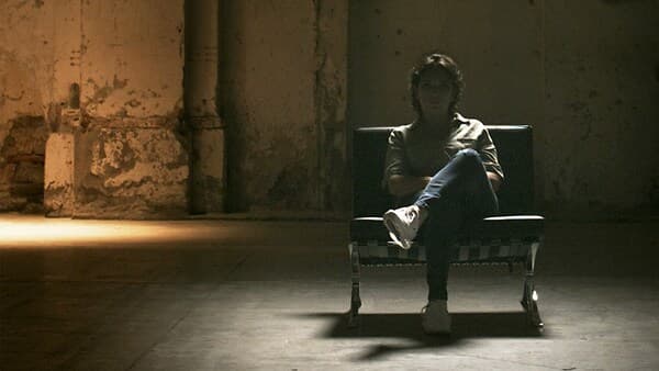 copertina del programma Il Dono - Storia Della Medium Sonia Benassi