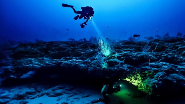 copertina Il Fuoco Del Mediterraneo