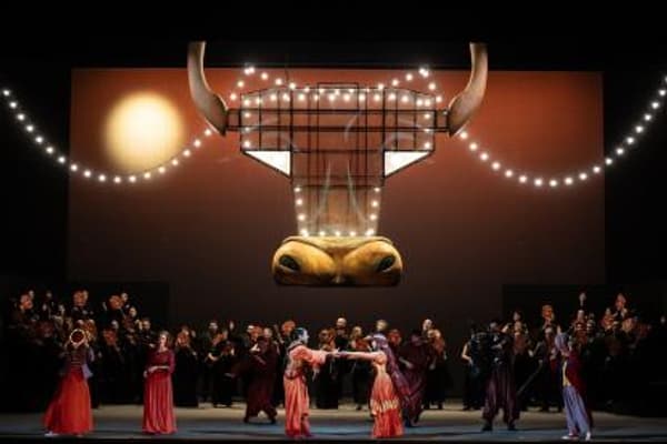 copertina Il Labirinto Di Creta