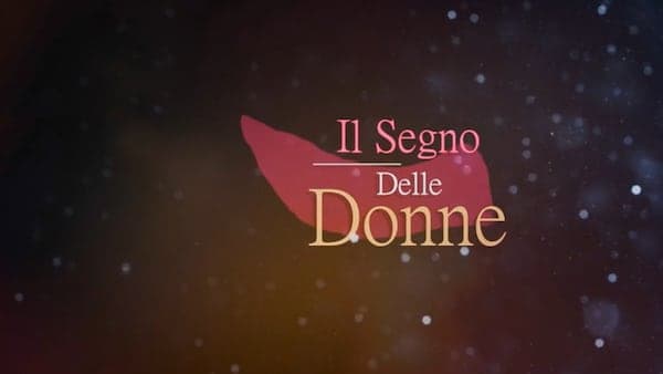 copertina Il Segno Delle Donne - Luisa Spagnoli