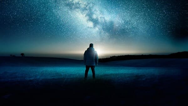 copertina del programma Il Tutto E Il Nulla (2a Parte)-: Il Nulla