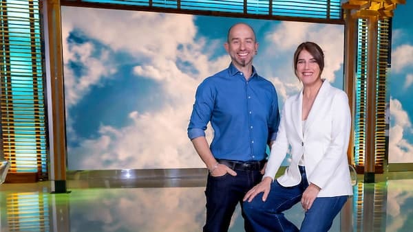 copertina Insieme Alle Renne - Geo 23