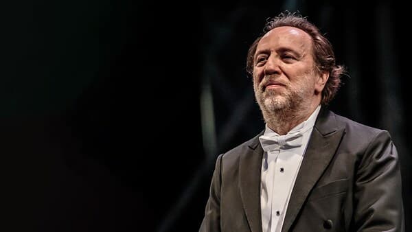 copertina del programma La Forza Del Destino (Teatro Alla Scala, 2024)