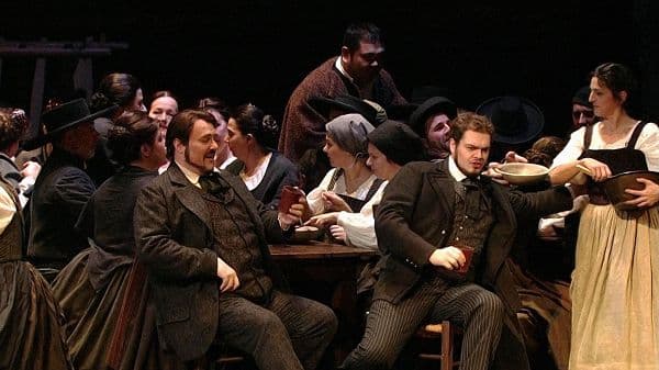 copertina La Forza Del Destino (Teatro Comunale Di Firenze)