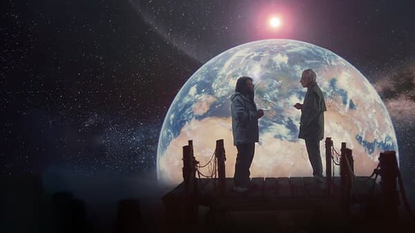 copertina del programma La Pelle Del Mondo L'Armonia Delle Comun