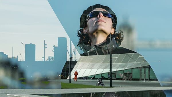 copertina Le Città Del Futuro - Energia