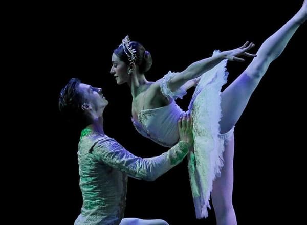 copertina del programma Les Etoiles