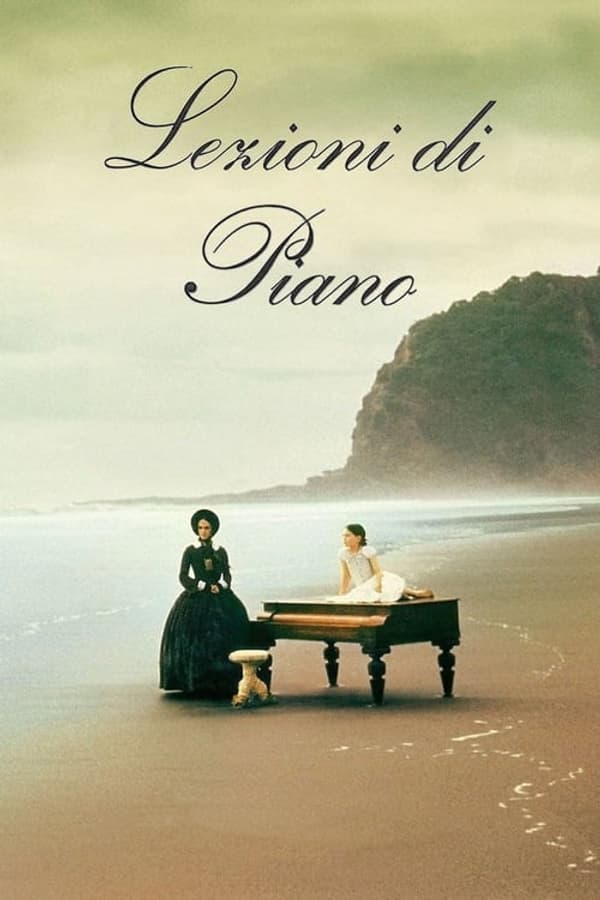 copertina Lezioni Di PianoE4 - Whitney