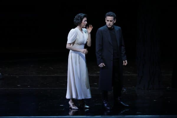 copertina del programma Lucia Di Lammermoor (Chailly, 2023)