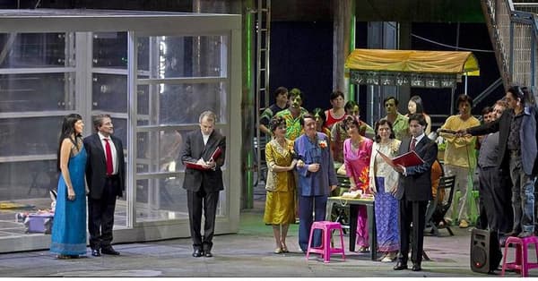 copertina Madama Butterfly (Teatro alla Scala-Chailly)