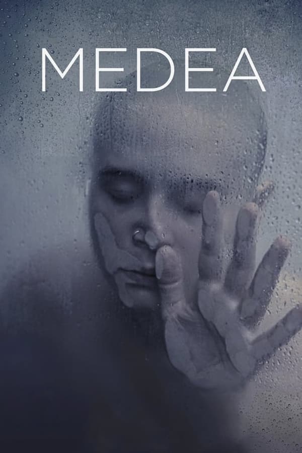 copertina Medea