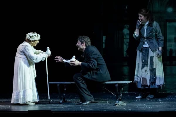 copertina del programma Miracolo A Milano (Teatro)