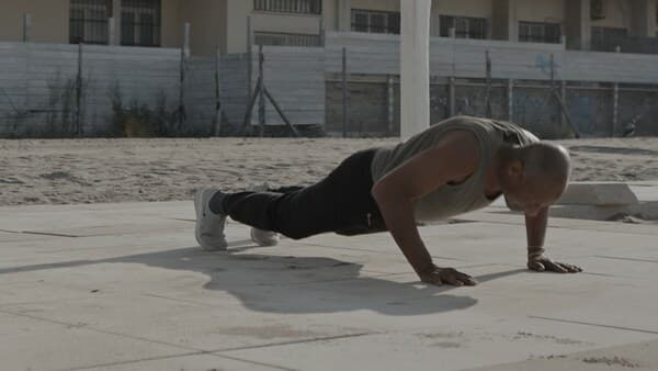 copertina Nino La Rocca. Una Vita Sul Ring