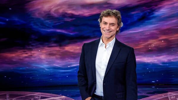 copertina del programma Noos Esplorazioni - Libertà La Leggenda Delle Aquile