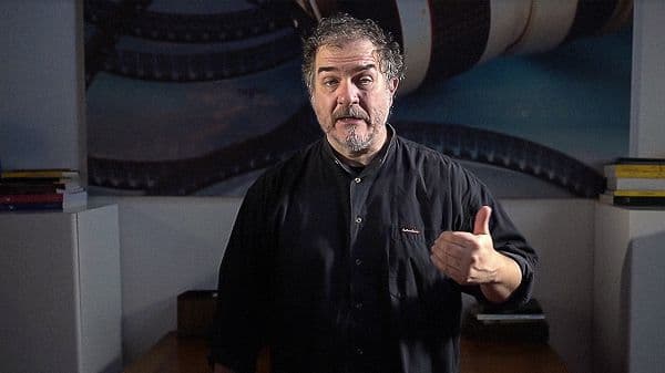 copertina del programma Omero Non Piange Mai