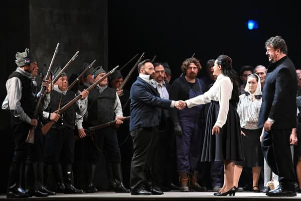 copertina Opera - Il Piccolo Marat
