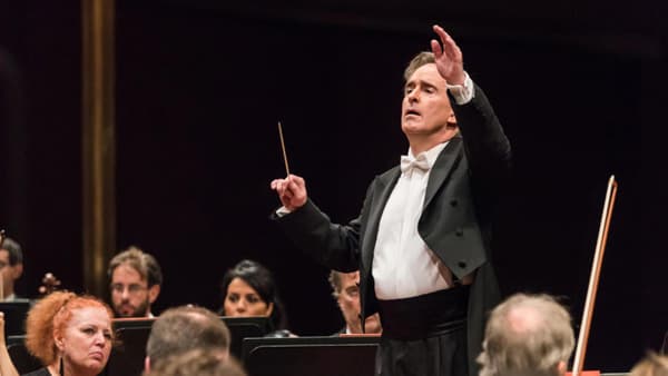 copertina Orchestra Rai: Al Via La Nuova Stagione